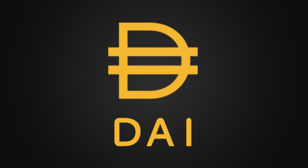 DAI币平台